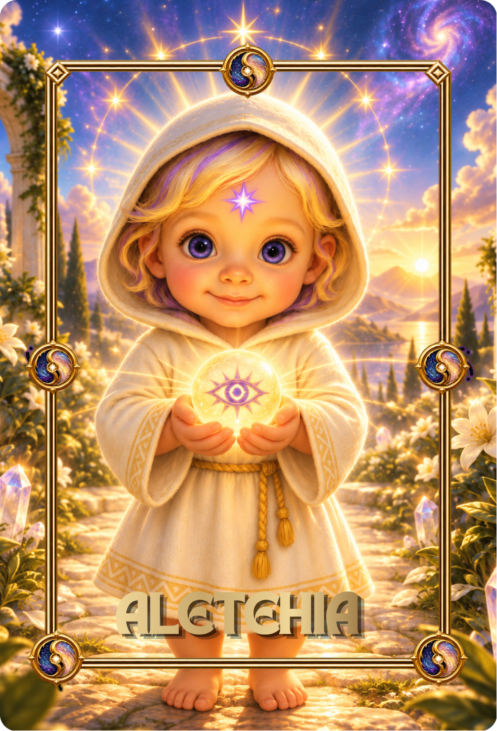 Aletheia
