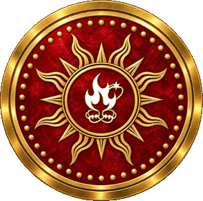 Sello de Aureum